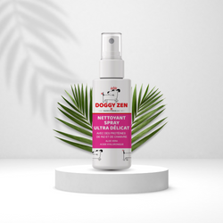 Nettoyant spray ultradélicat | DoggyZen